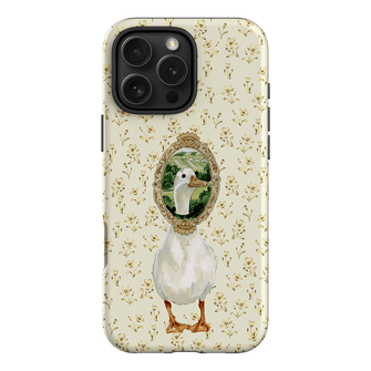 Work Of Art Printed Phone Cases iPhone 16 Pro Max / Armoured by Ellie Mae - The Dairy