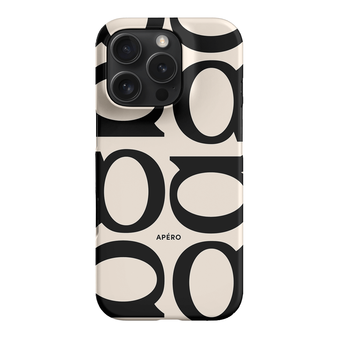 Accolade Printed Phone Cases iPhone 16 Pro / Snap by Apero - The Dairy