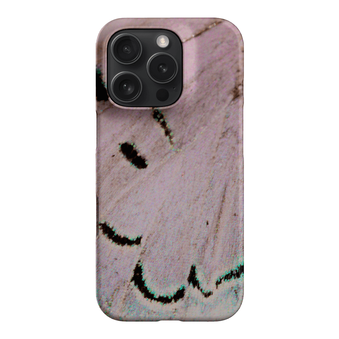 Audrey Printed Phone Cases iPhone 16 Pro / Snap by Paige Sara - The Dairy