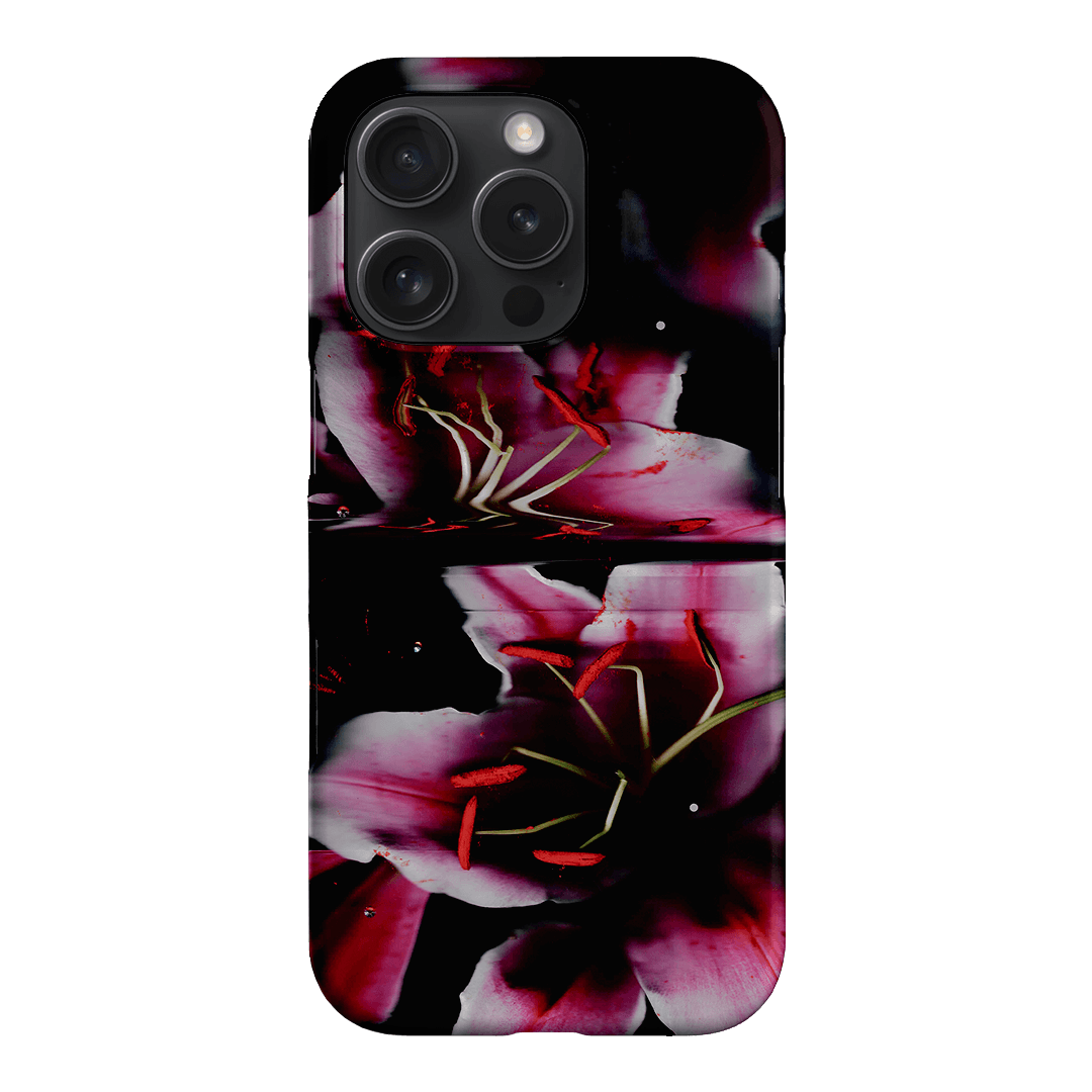 Charli Printed Phone Cases iPhone 16 Pro / Snap by Paige Sara - The Dairy