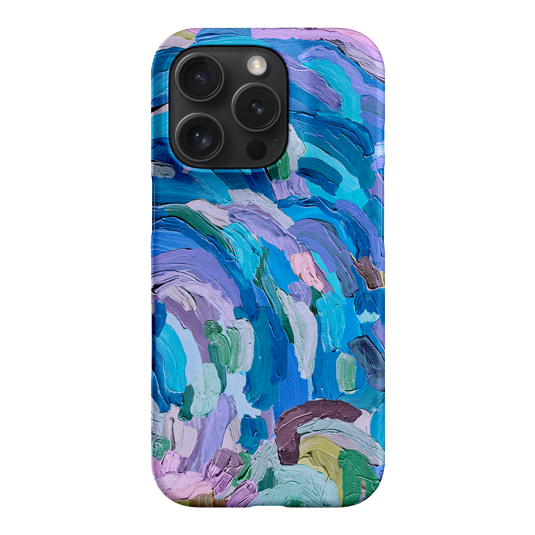 Cool But Sunny Printed Phone Cases iPhone 16 Pro / Snap by Erin Reinboth - The Dairy