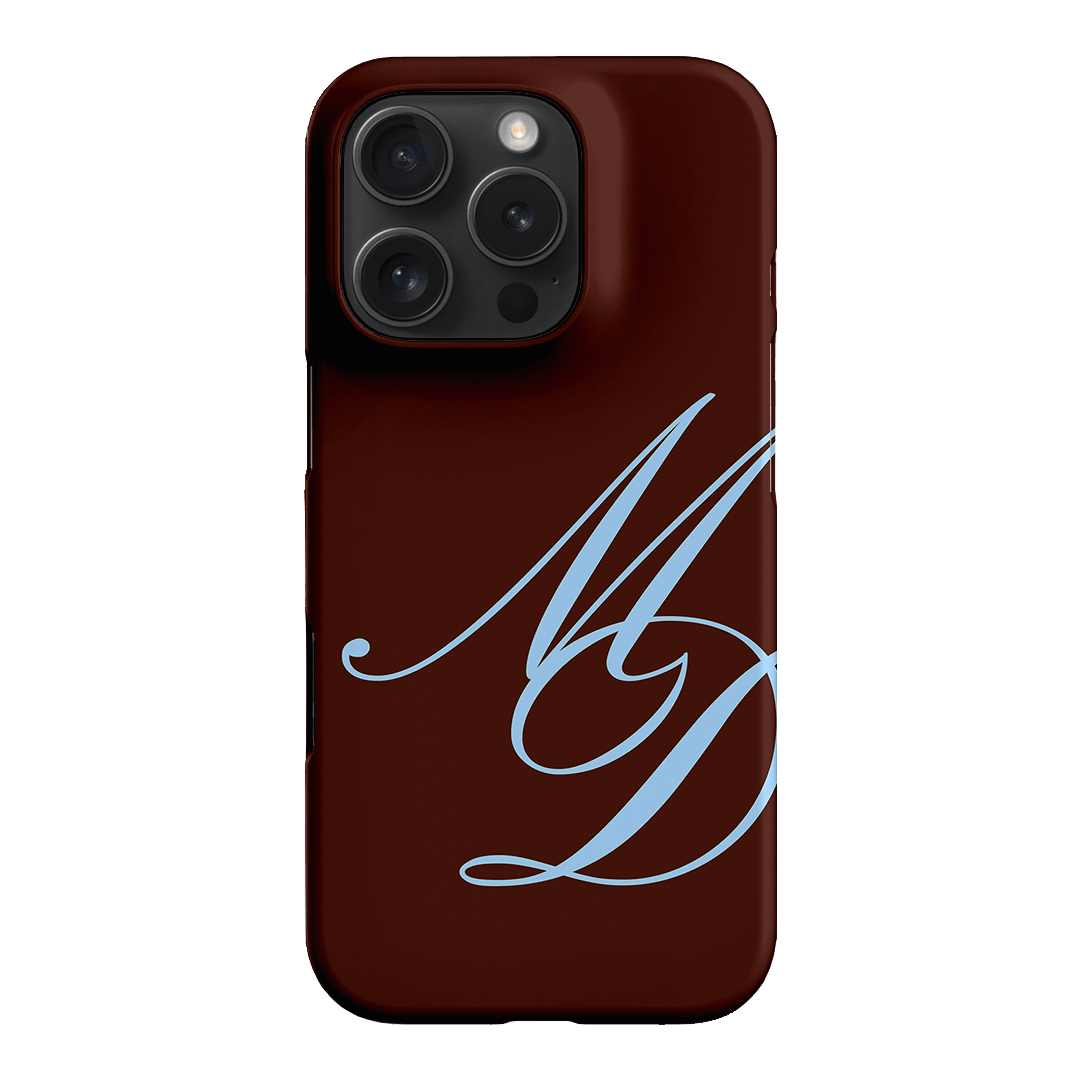 Custom iPhone Case