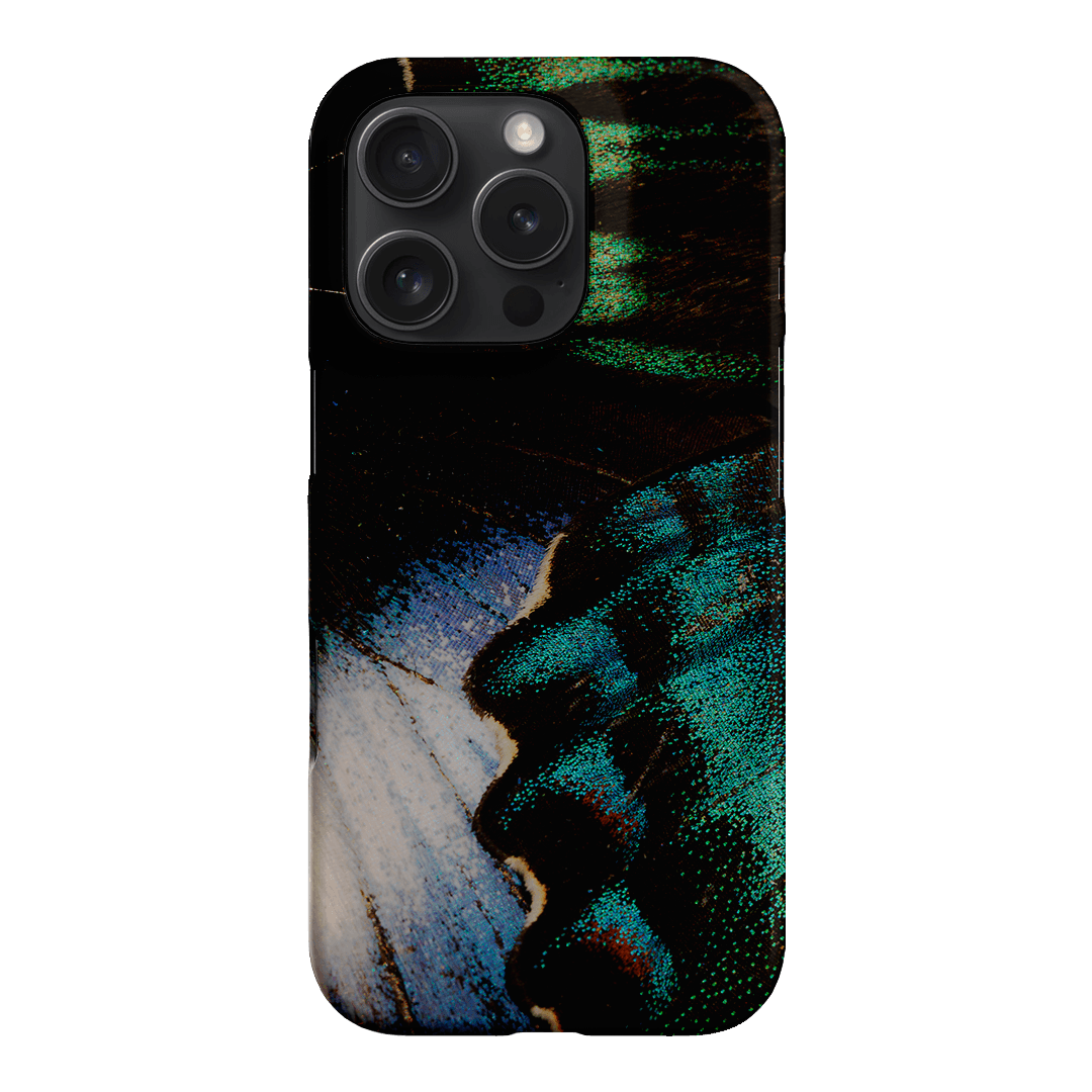 Delilah Printed Phone Cases iPhone 16 Pro / Snap by Paige Sara - The Dairy