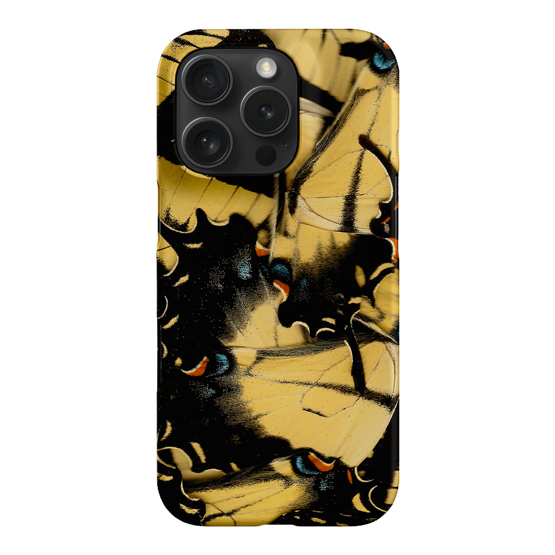 Dolly Printed Phone Cases iPhone 16 Pro / Snap by Paige Sara - The Dairy