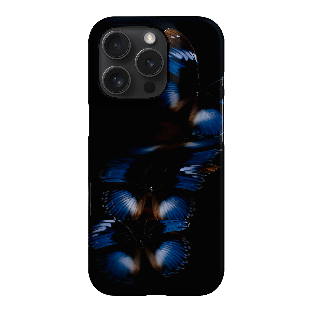 Elizabeth Printed Phone Cases iPhone 16 Pro / Snap by Paige Sara - The Dairy