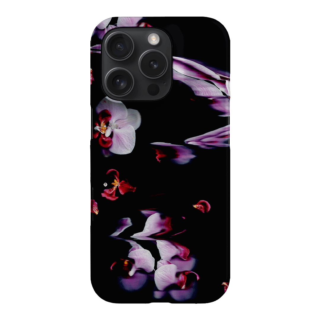 Ellie Printed Phone Cases iPhone 16 Pro / Snap by Paige Sara - The Dairy