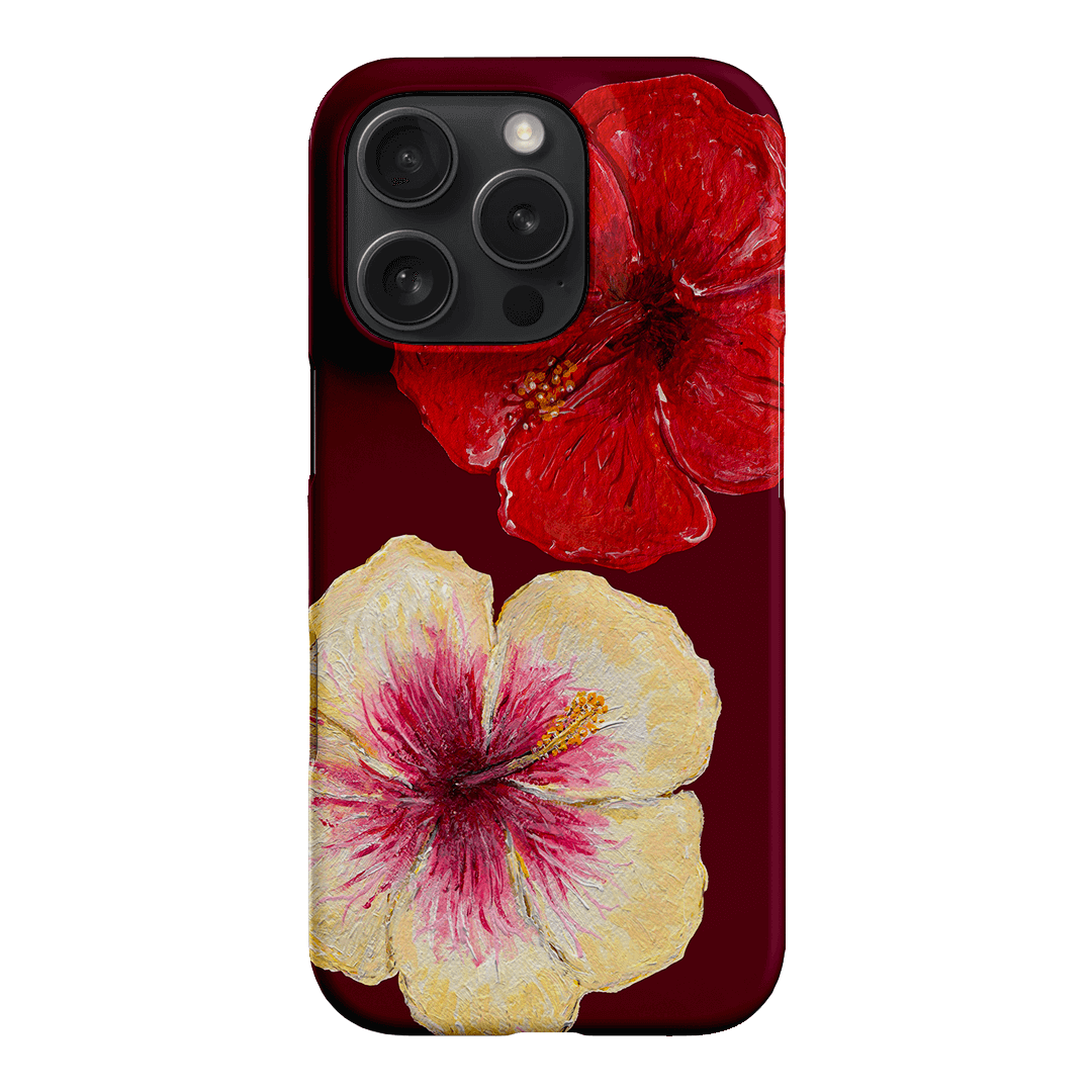 Hibiscus Flower - The Dairy