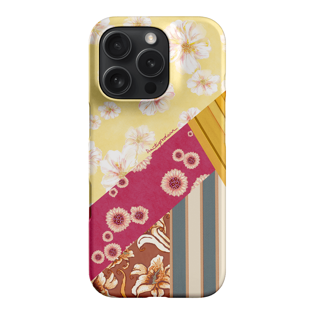 Lovers Lane Printed Phone Cases by Antipodean - The Dairy