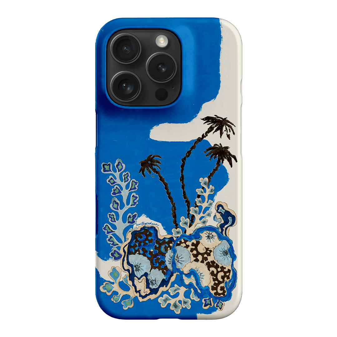 Pulse Printed Phone Cases by Antipodean - The Dairy