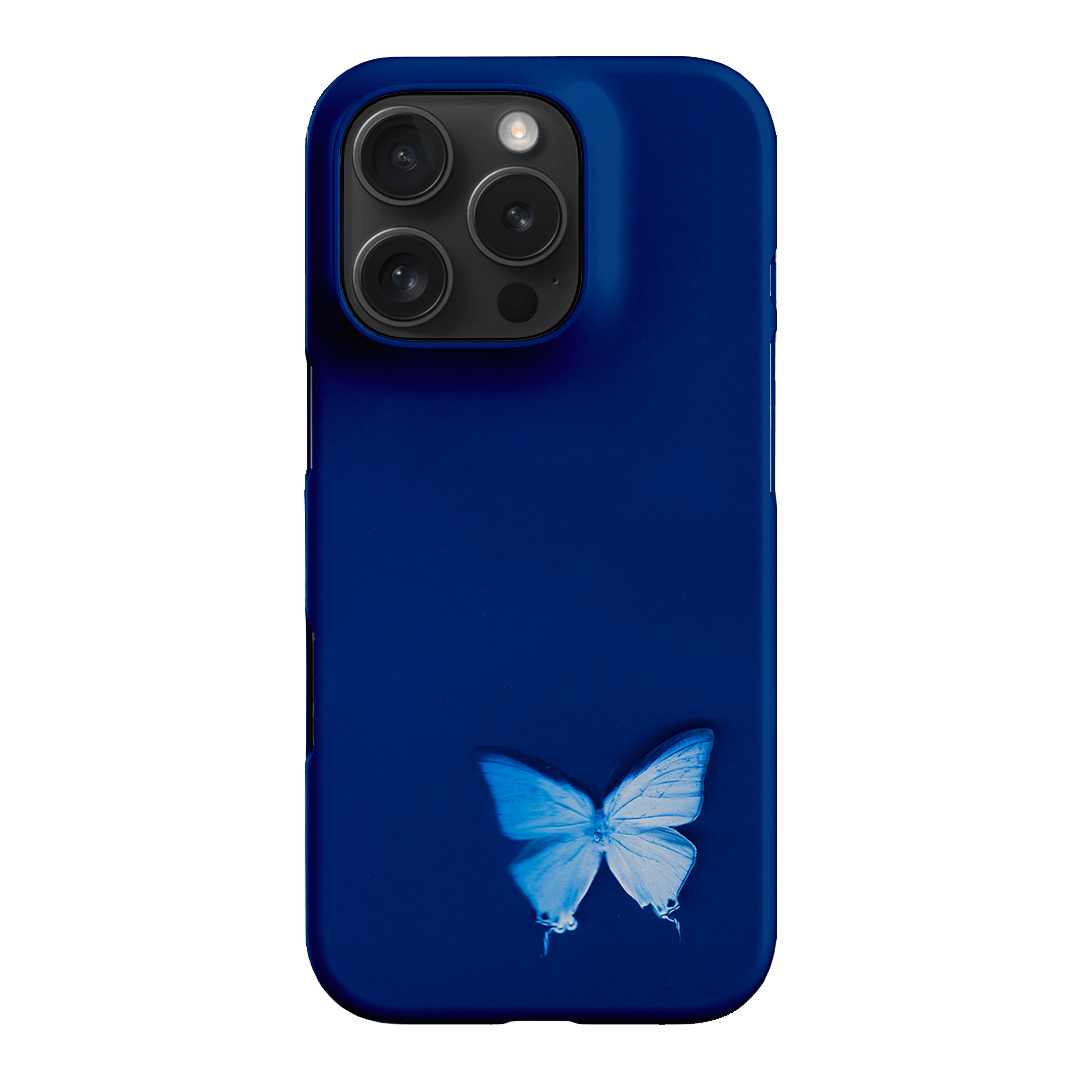 Sara Printed Phone Cases iPhone 16 Pro / Snap by Paige Sara - The Dairy