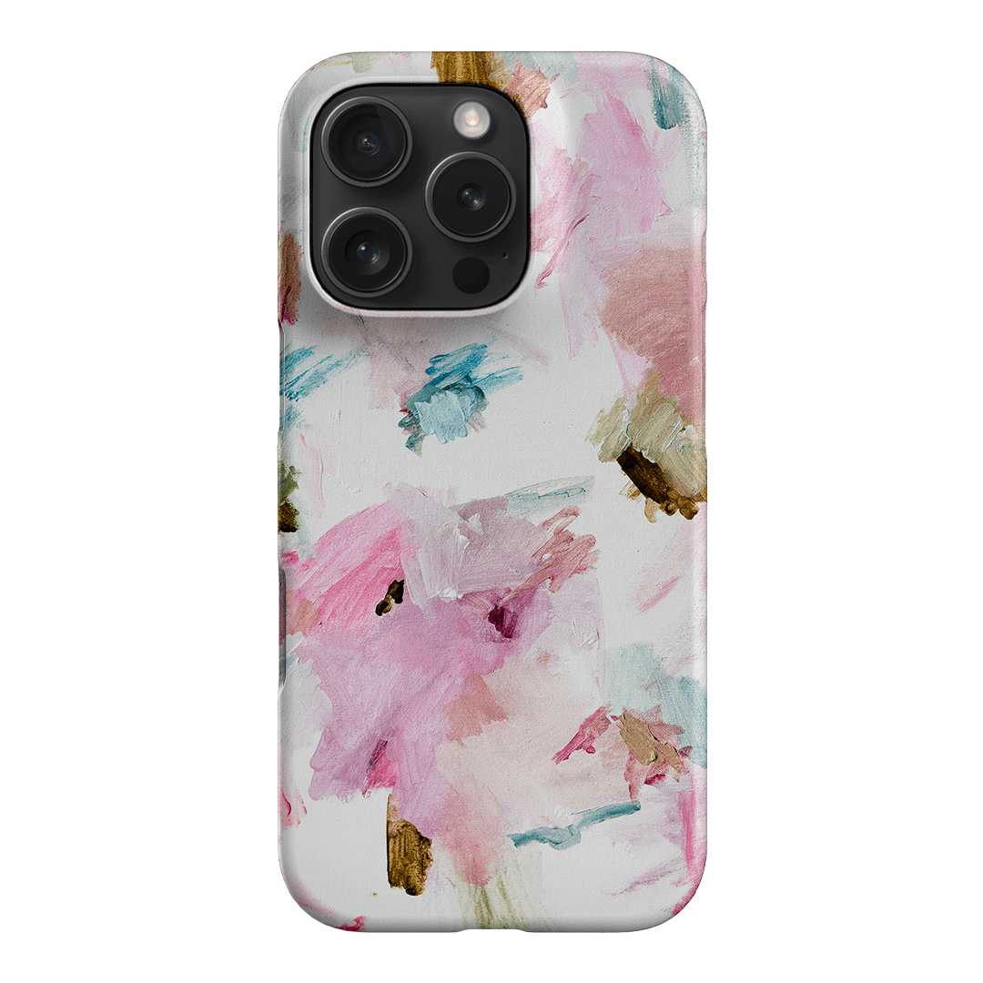 Spritz Printed Phone Cases iPhone 16 Pro / Snap by Ree Hodges - The Dairy