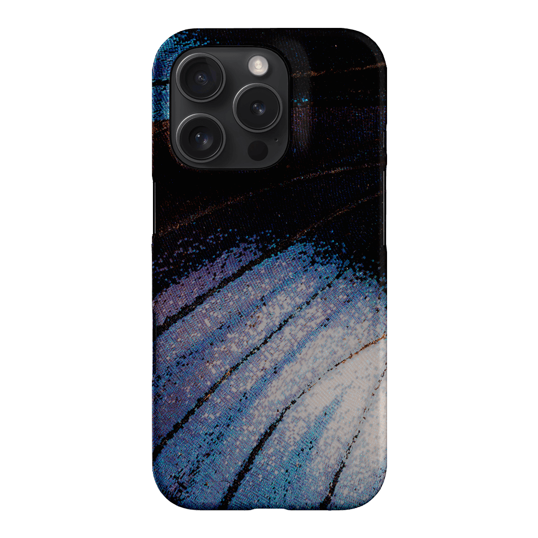 Stevie Printed Phone Cases iPhone 16 Pro / Snap by Paige Sara - The Dairy