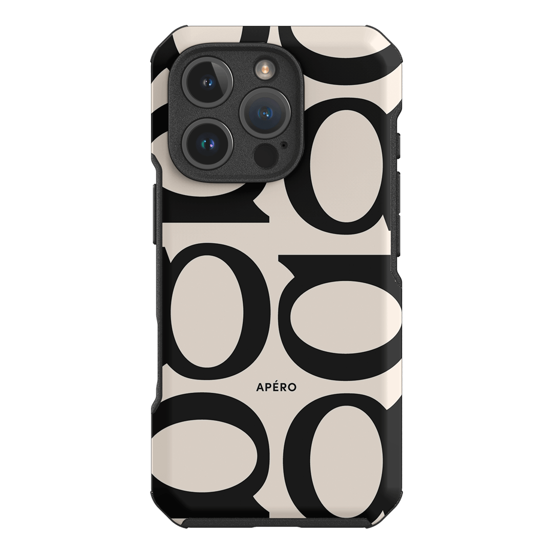 Accolade Printed Phone Cases iPhone 16 Pro / Toughie by Apero - The Dairy