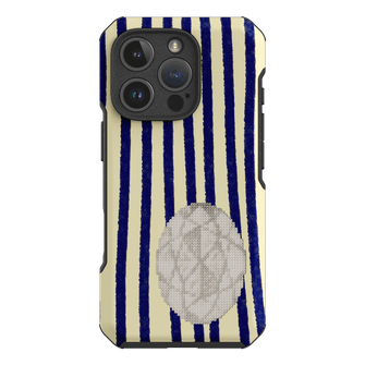 April Diamond Printed Phone Cases iPhone 16 Pro / Toughie by Joiana - The Dairy