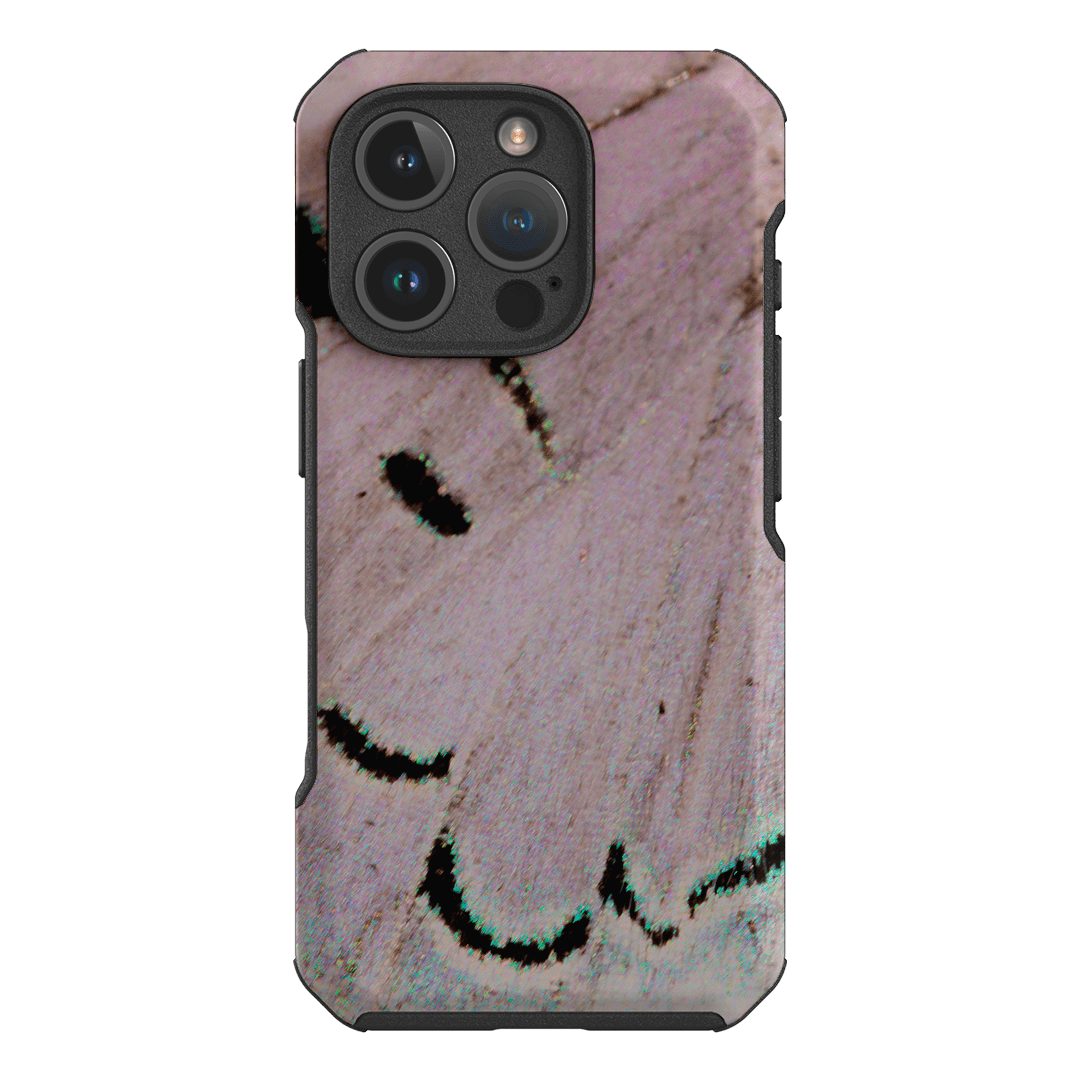 Audrey Printed Phone Cases iPhone 16 Pro / Toughie by Paige Sara - The Dairy