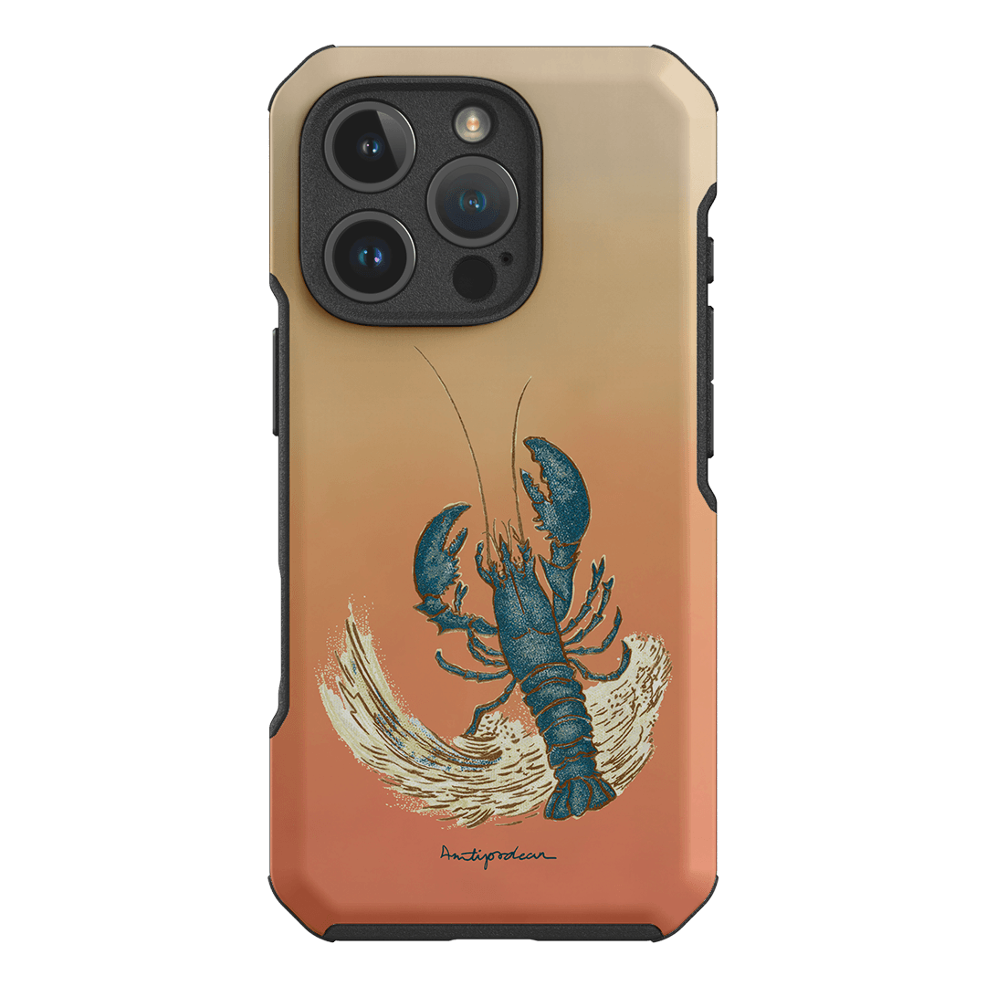 Beach Club Printed Phone Cases by Antipodean - The Dairy