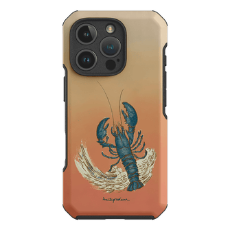 Beach Club Printed Phone Cases by Antipodean - The Dairy
