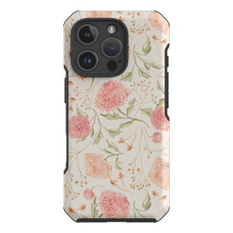Bloomscape Printed Phone Cases iPhone 16 Pro / Toughie by Cass Deller - The Dairy