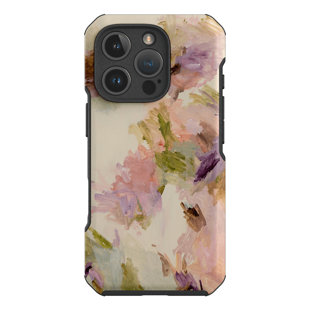 Blossom Printed Phone Cases iPhone 16 Pro / Toughie by Ree Hodges - The Dairy