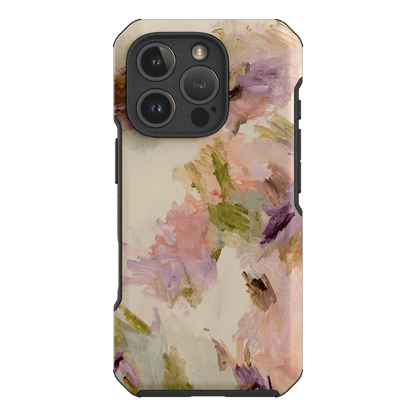 Blossom Printed Phone Cases iPhone 16 Pro / Toughie by Ree Hodges - The Dairy