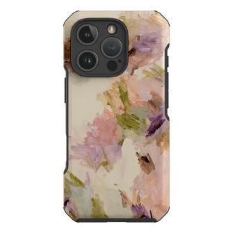 Blossom Printed Phone Cases iPhone 16 Pro / Toughie by Ree Hodges - The Dairy