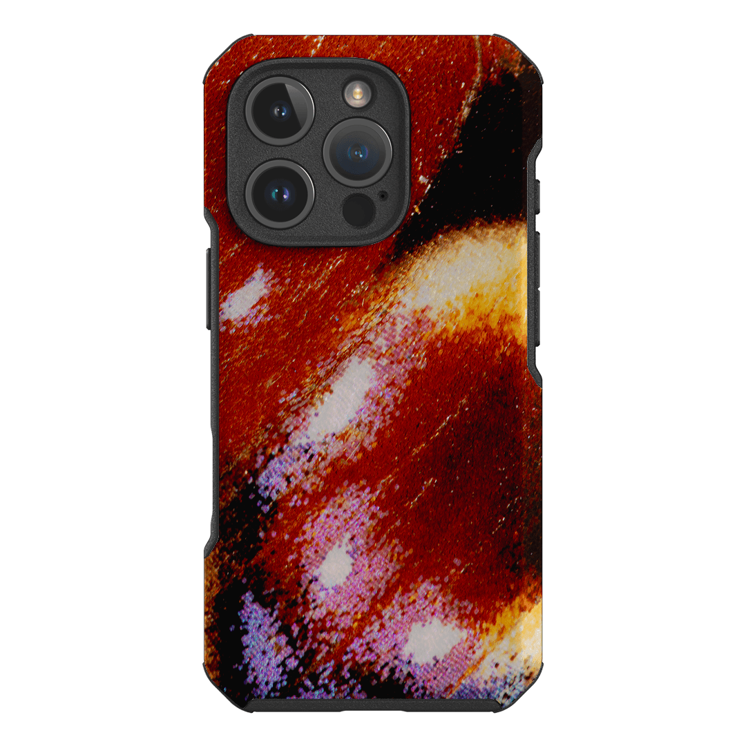 Carrie Printed Phone Cases iPhone 16 Pro / Toughie by Paige Sara - The Dairy