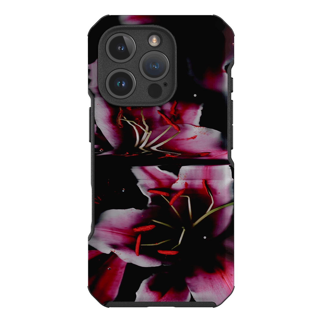 Charli Printed Phone Cases iPhone 16 Pro / Toughie by Paige Sara - The Dairy