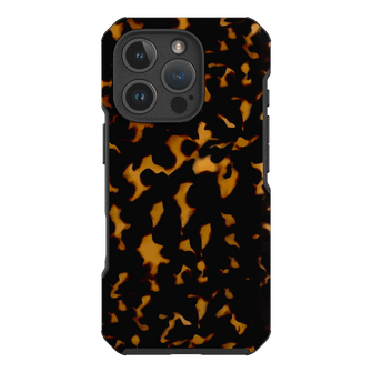Classic Tort Printed Phone Cases iPhone 16 Pro / Toughie by The Dairy - The Dairy