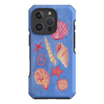 Cove Printed Phone Cases iPhone 16 Pro / Toughie by Studio Bon - The Dairy