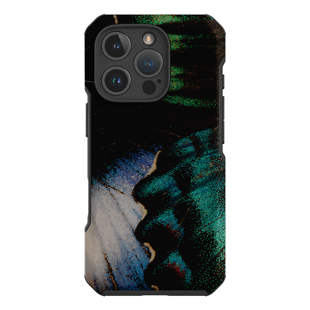 Delilah Printed Phone Cases iPhone 16 Pro / Toughie by Paige Sara - The Dairy