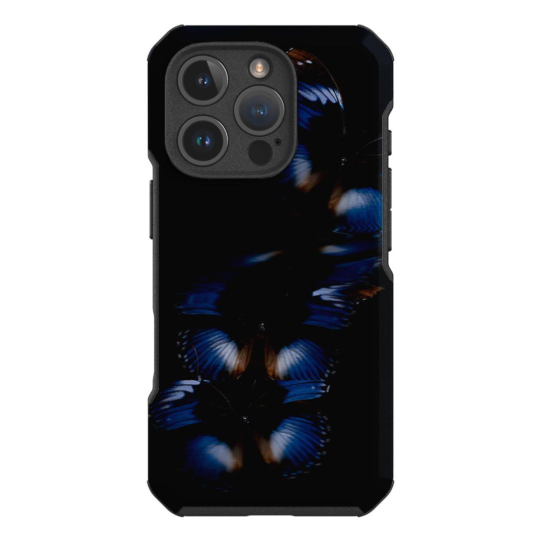 Elizabeth Printed Phone Cases iPhone 16 Pro / Toughie by Paige Sara - The Dairy