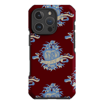 Eros Printed Phone Cases iPhone 16 Pro / Toughie by Desmond & Dempsey - The Dairy