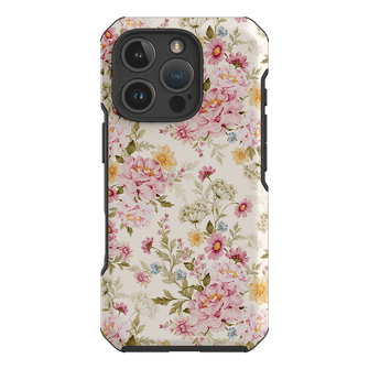 Florals For Spring Printed Phone Cases iPhone 16 Pro / Toughie by Kasiags Art - The Dairy