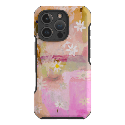 Get Happy Printed Phone Cases iPhone 16 Pro / Toughie by Kate Eliza - The Dairy