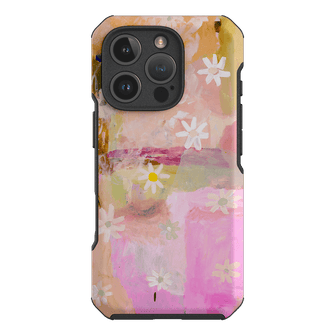 Get Happy Printed Phone Cases iPhone 16 Pro / Toughie by Kate Eliza - The Dairy