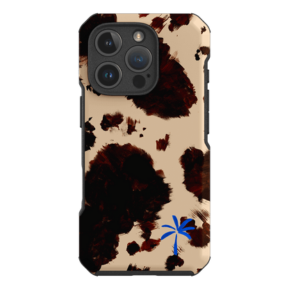 Giddy Up Printed Phone Cases iPhone 16 Pro / Toughie by Charlie Taylor - The Dairy