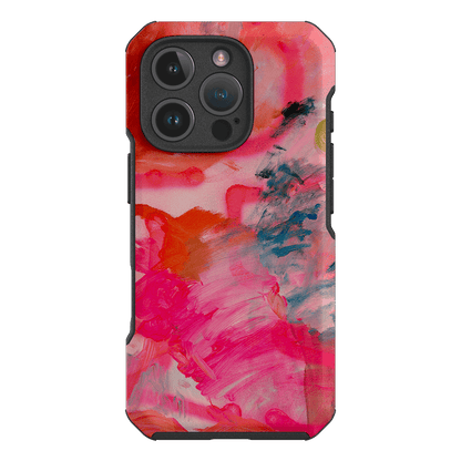 King of 1972 Printed Phone Cases iPhone 16 Pro / Toughie by Kate Eliza - The Dairy