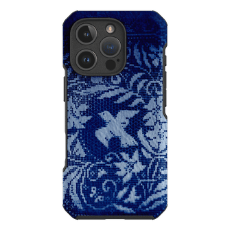 Lacey Printed Phone Cases iPhone 16 Pro / Toughie by Sally Hungerford - The Dairy