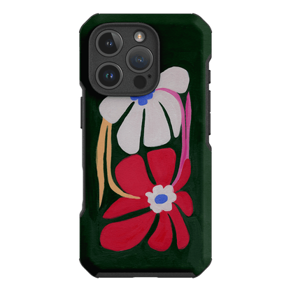 Le Fleur Printed Phone Cases iPhone 16 Pro / Toughie by Studio Bon - The Dairy