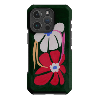 Le Fleur Printed Phone Cases iPhone 16 Pro / Toughie by Studio Bon - The Dairy