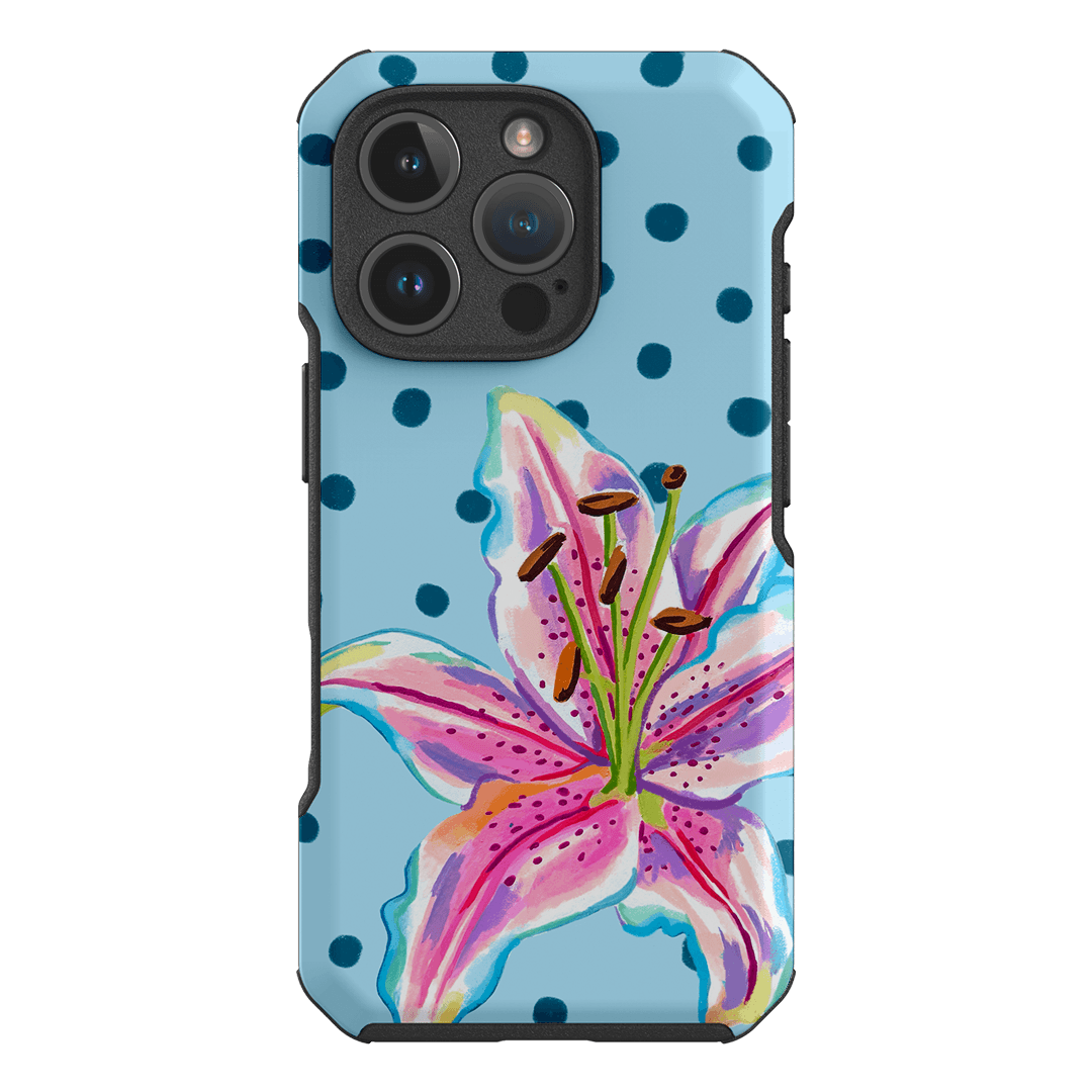 Lily Confetti