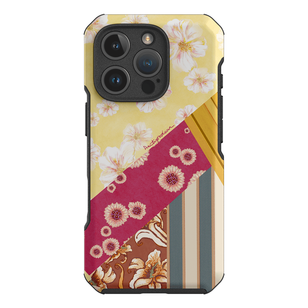 Lovers Lane Printed Phone Cases by Antipodean - The Dairy