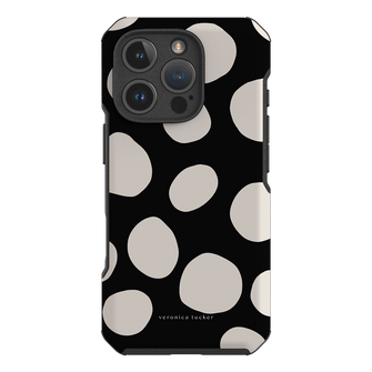 Pebbles Noir