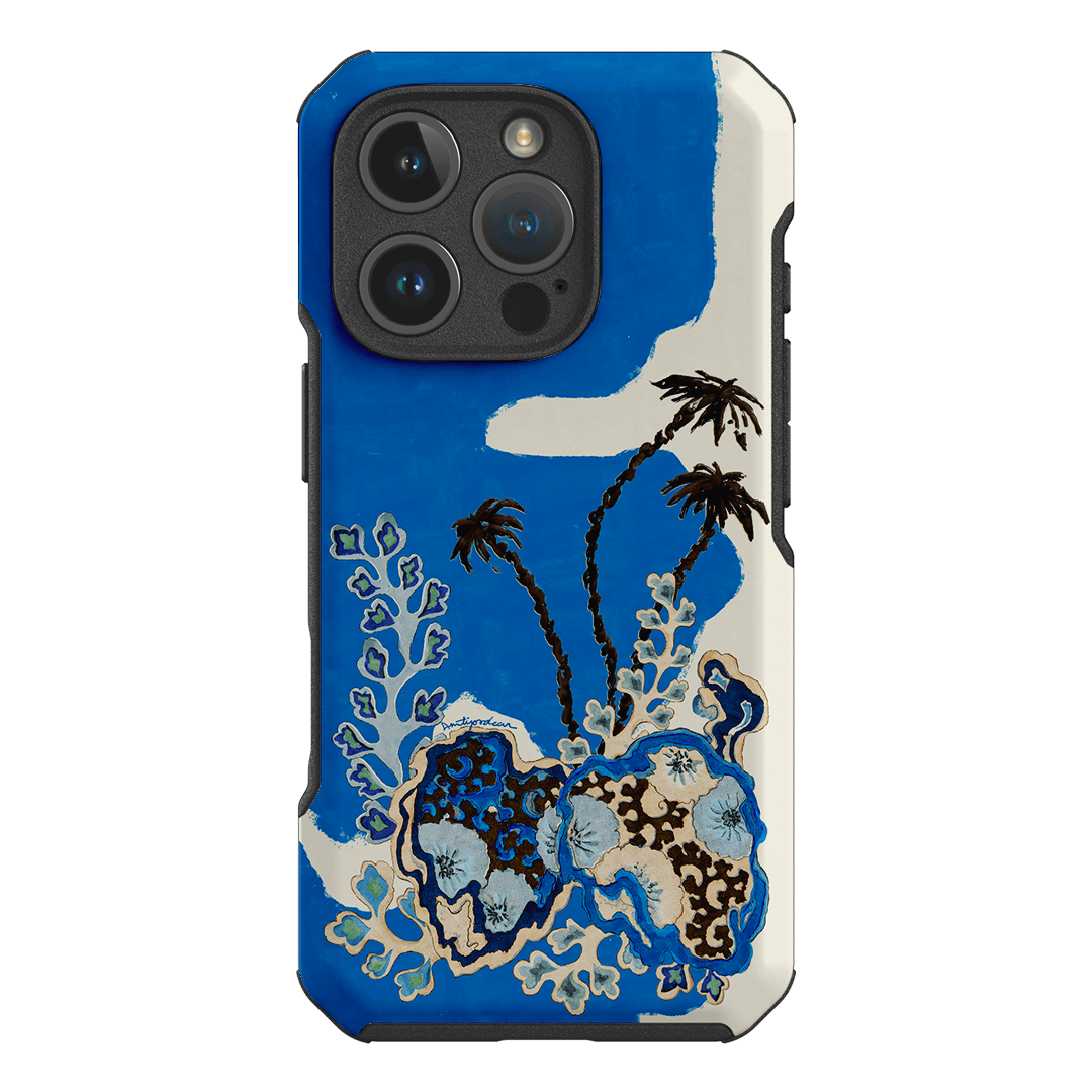 Pulse Printed Phone Cases by Antipodean - The Dairy