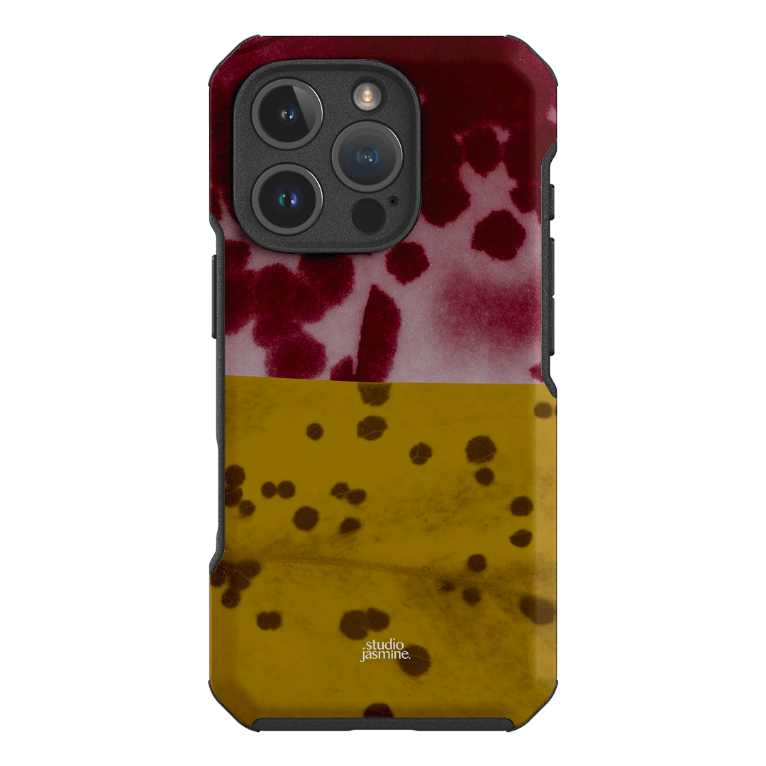 Ripe Printed Phone Cases iPhone 16 Pro / Toughie by Jasmine Dowling - The Dairy