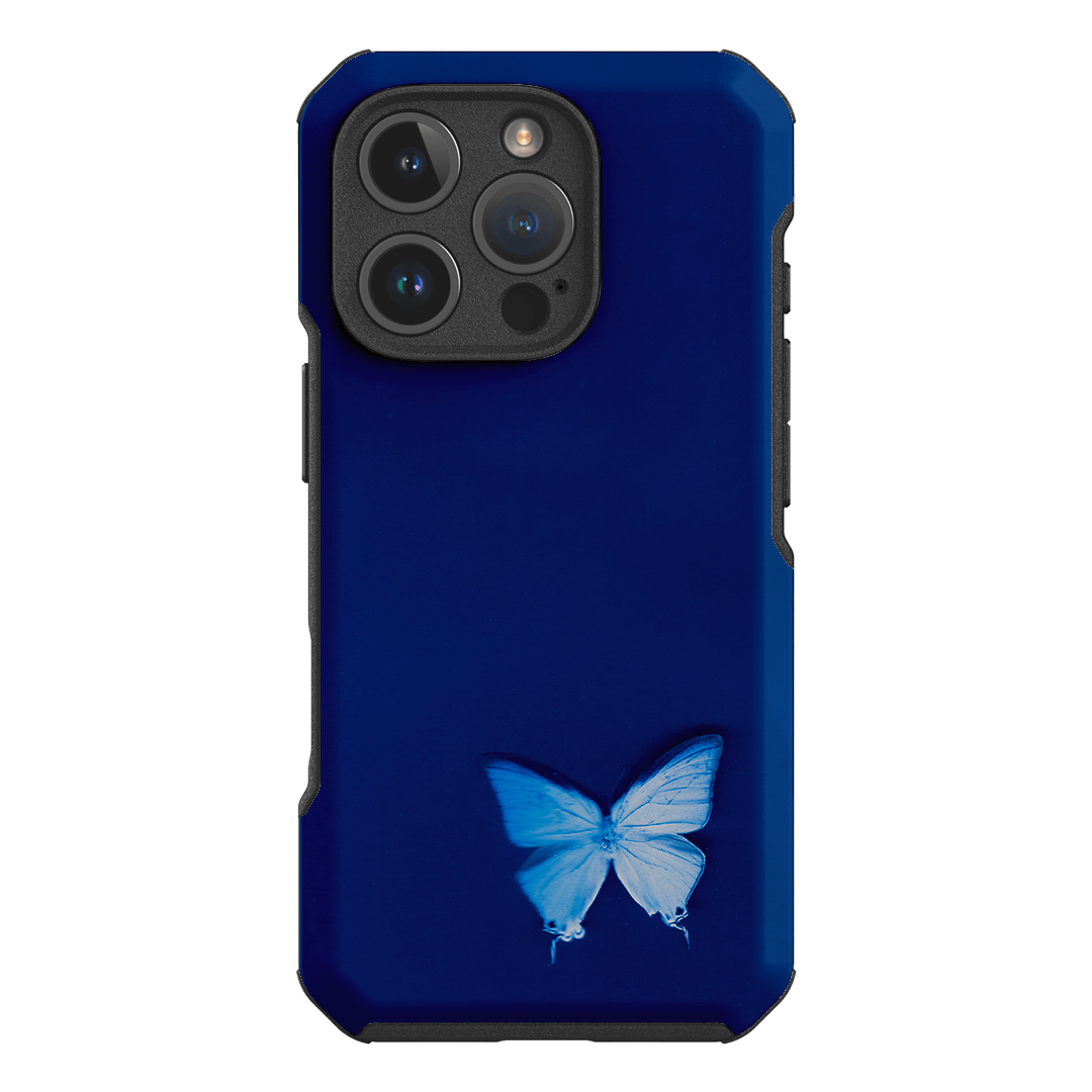 Sara Printed Phone Cases iPhone 16 Pro / Toughie by Paige Sara - The Dairy
