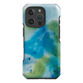 Sea and Land Printed Phone Cases iPhone 16 Pro / Toughie by The Dairy - The Dairy
