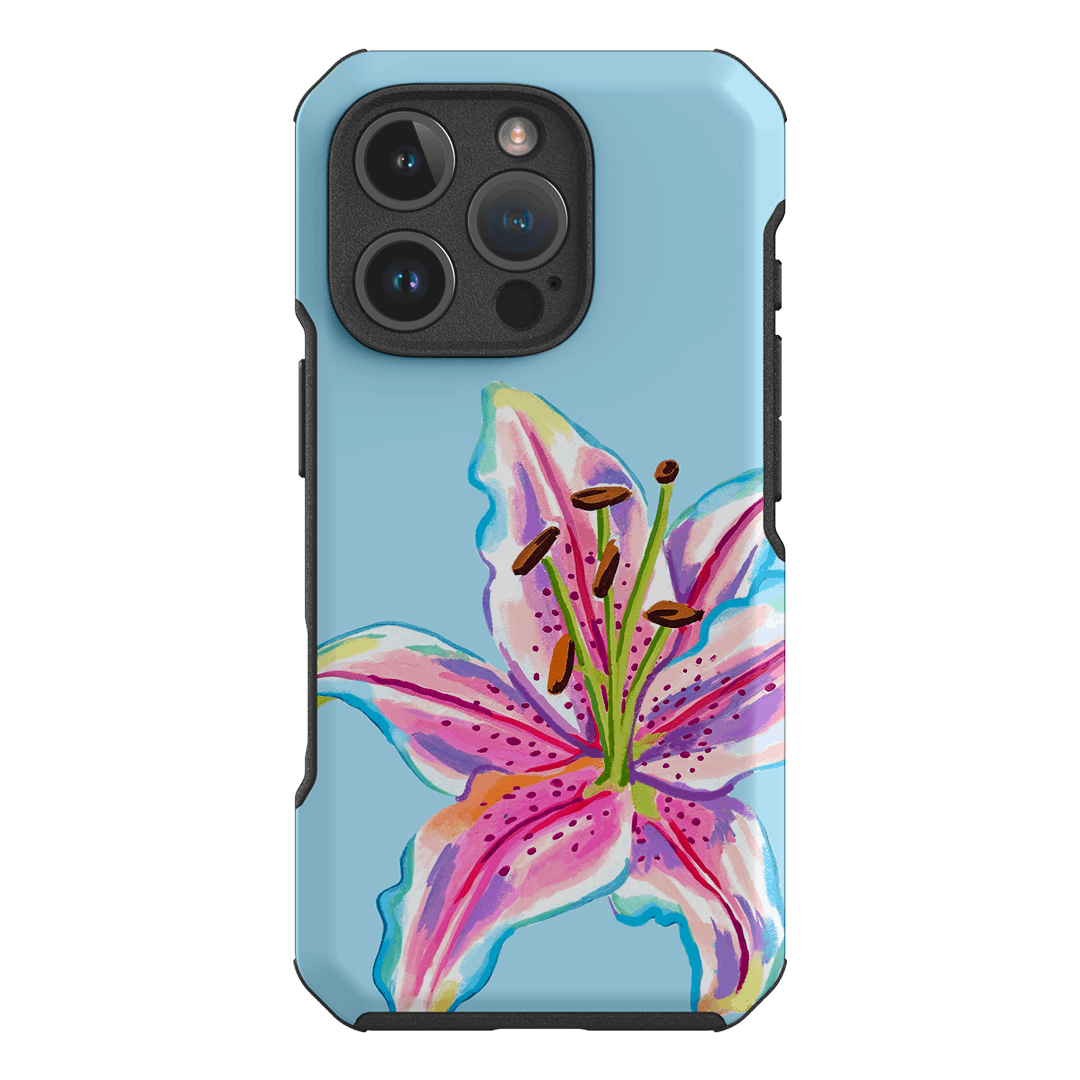 Sky Lily