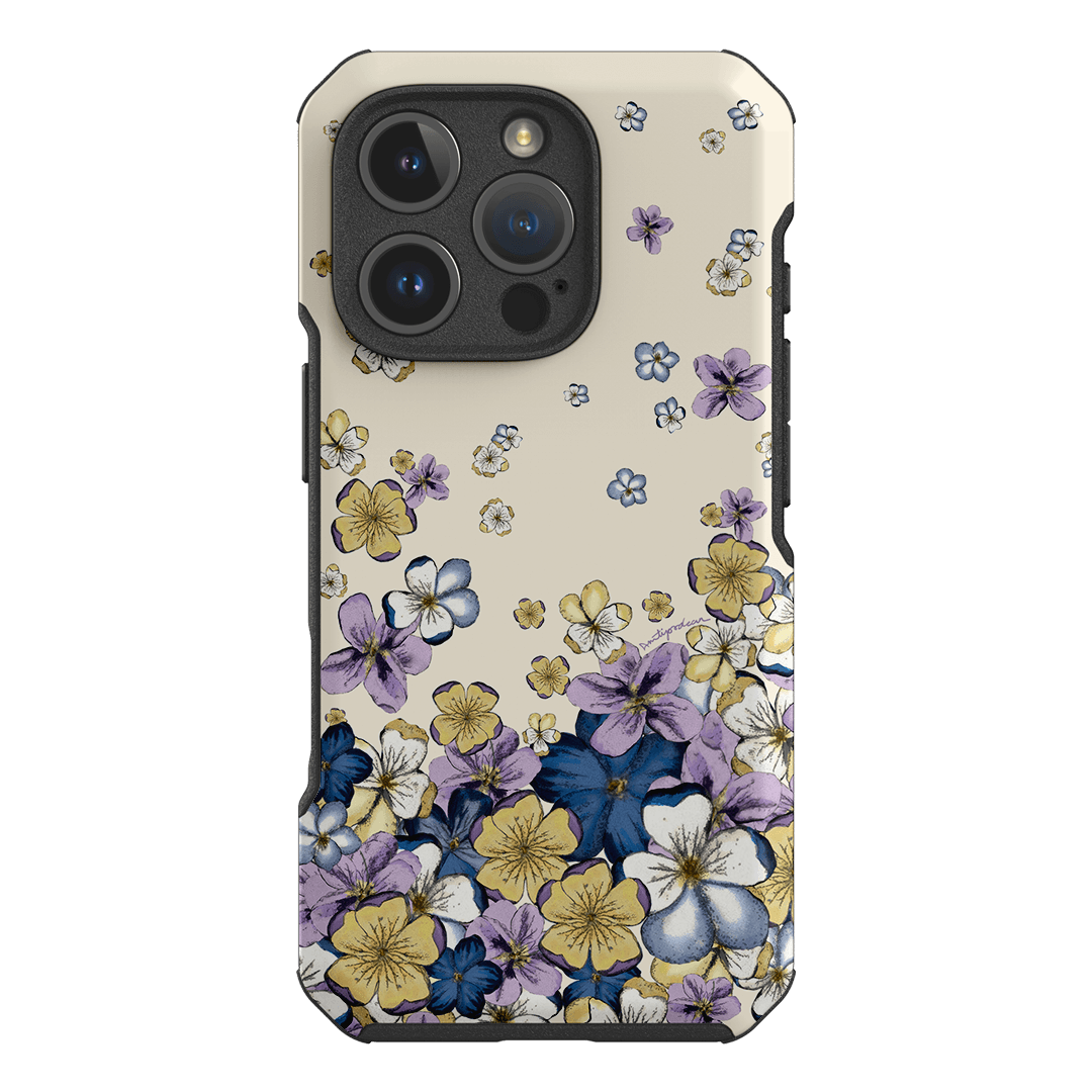 Soluna Printed Phone Cases by Antipodean - The Dairy