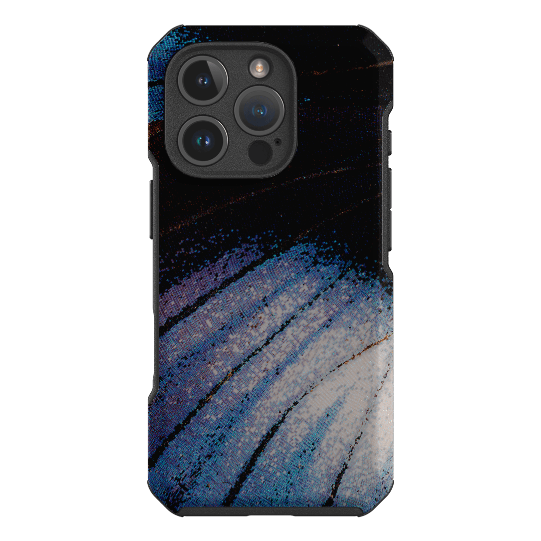 Stevie Printed Phone Cases iPhone 16 Pro / Toughie by Paige Sara - The Dairy